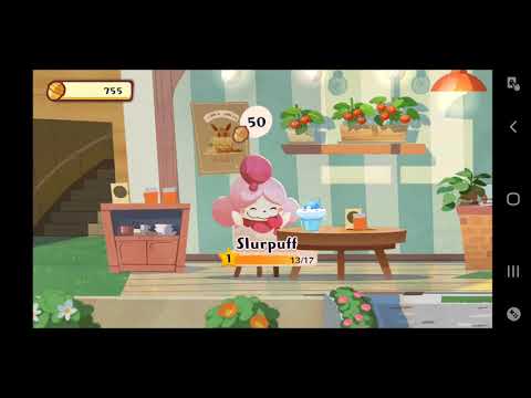 Pokémon Café Mix - Orders 86-90