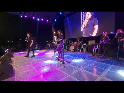 Ika'y Mahal Pa Rin - Rockstar 2       Joseph Aldana w/ ZuriV Band