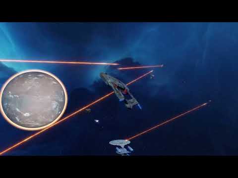 Star Trek Armada IV Montage~ A Mod For Sins of a Solar Empire 2