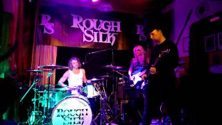 ROUGH SILK in GnaSteiners Lauenburg 2018-02-03 &quot;Sentimental Trust&quot;
