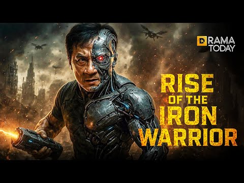 MACHINE CODE | JACKIE CHAN | Full Action Movie 2025 | New Movie | 🔥🔥