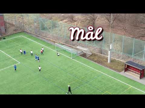 Match mot Årsta 2020-03-07 (4K)