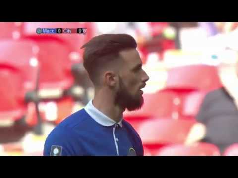 ARCHIVE: FA Trophy Final [1st Half] - 21.05.17