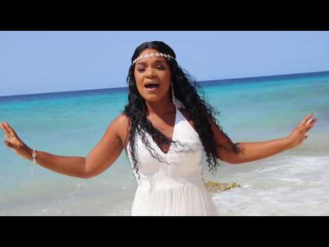 Dios ta Yega na Ora - Angelique Klooster(official video)