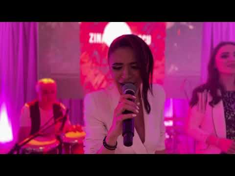 Zina Ghitulescu & Formula 9 - Lele dorule / Roata ( Cover Theo Rose )