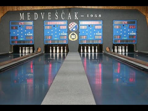 Medveščak-1958 - Grmoščica