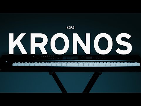The Ultimate Workstation Returns – KRONOS