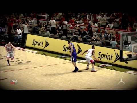 Derrick Rose. Viva la Vida