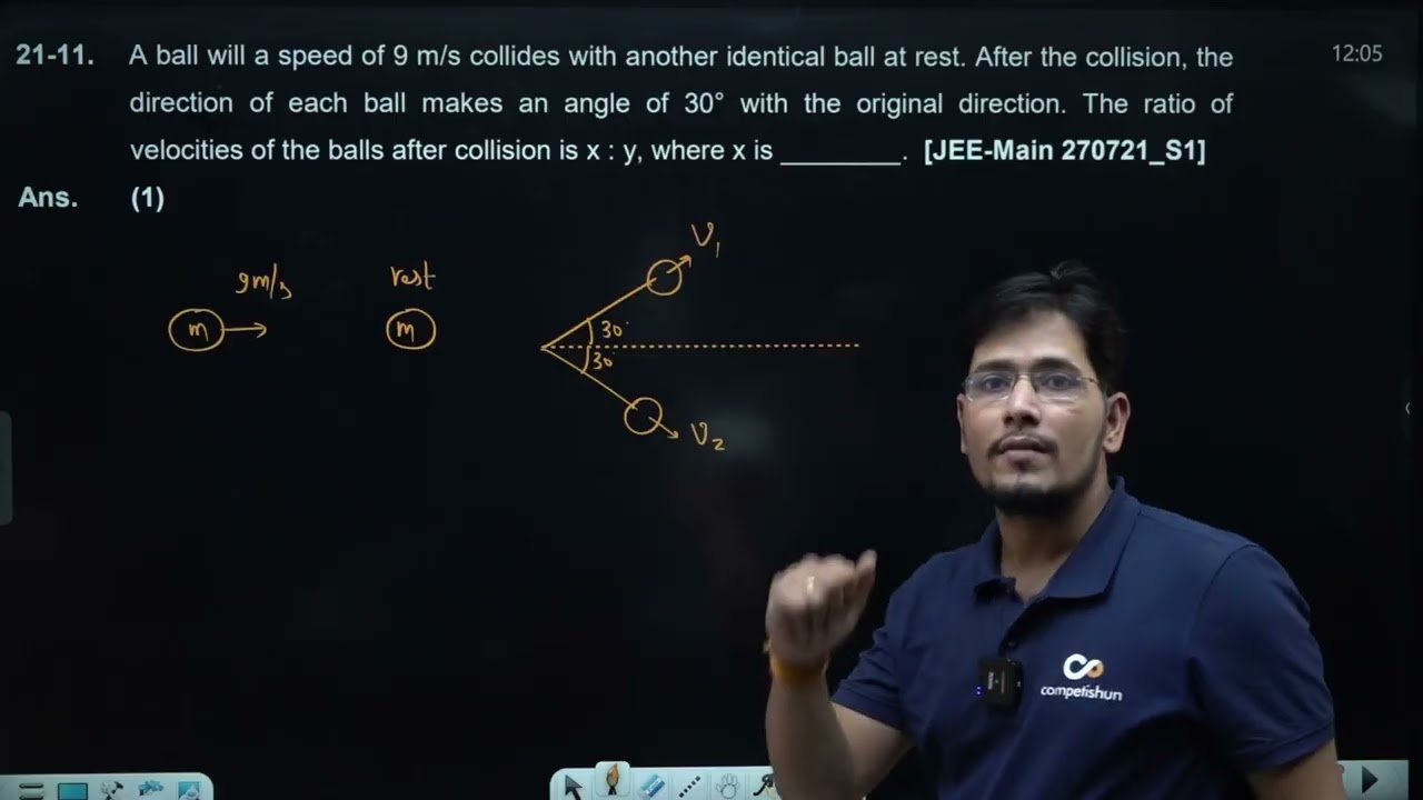 Video Solution