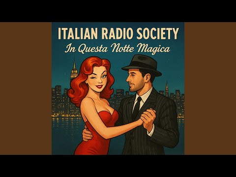 In questa notte magica