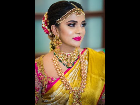 "Bridal Beauty Trends: Curating the Perfect Wedding Makeup Menu and Hashtags" #beauty #google part37