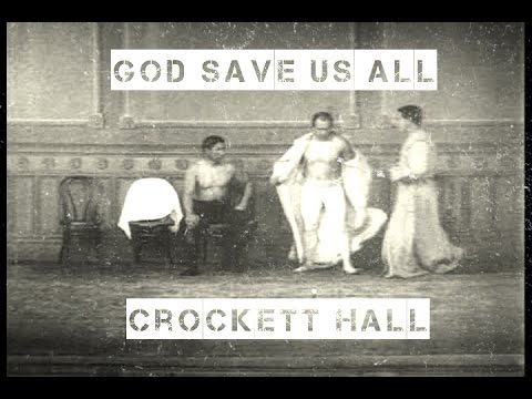 God Save Us All (Live at Anhattan Sound in NYC)
