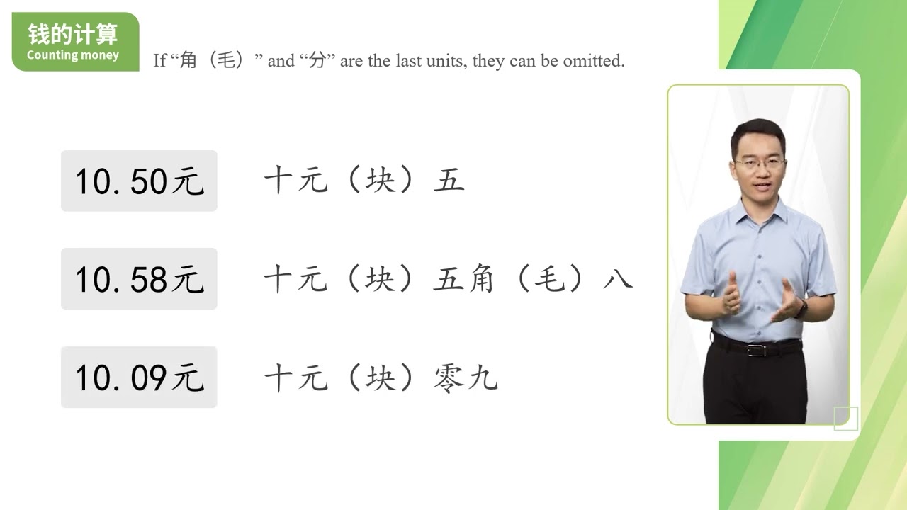 Bài 12 - Muốn cái màu đỏ hay cái màu xanh 要红的还是要蓝的 phần 3
