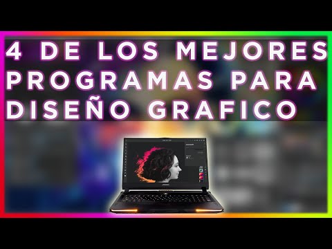 , title : '4 Mejores Programas para Diseño Grafico ✅'