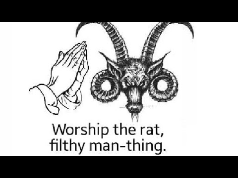 Skaven Instruction Manual | Warhammer Fantasy meme dub