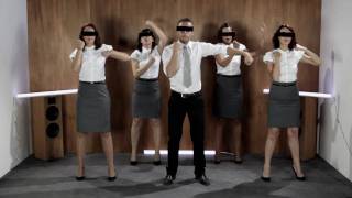 IMMANUEL CASTO - Crash (feat. Romina Falconi)