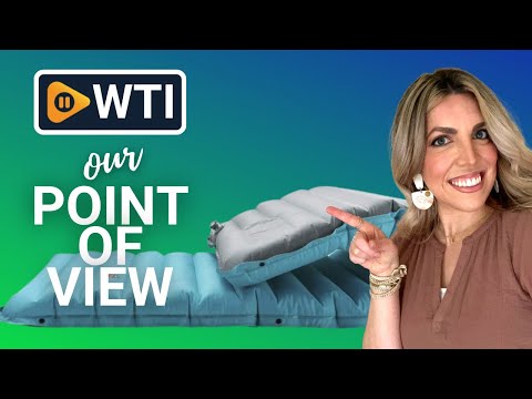 I'm ready to extract the product name. Please provide the video title. - WTI product video review
