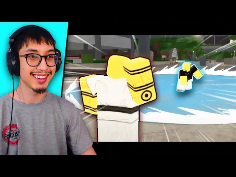 Reacting to Jujutsu Shenanigans MOVIES