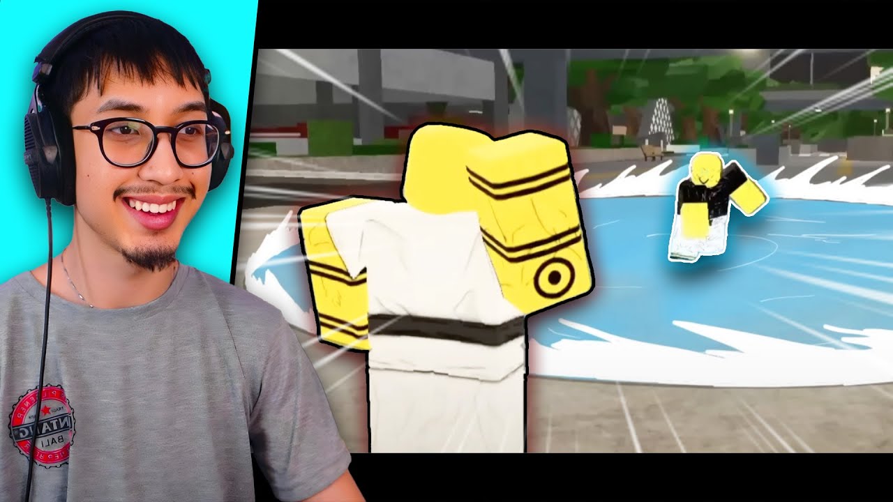 Reacting to Jujutsu Shenanigans MOVIES