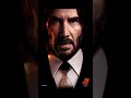 John Wick Chapter 4 Releases Movie Poster Shorts