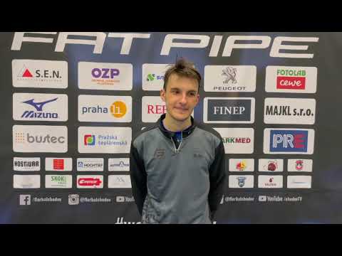 Hodnocení utkání 4. čtvrtfinále FAT PIPE FLORBAL CHODOV - FbŠ Bohemians