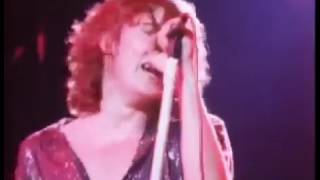 Def Leppard - Let It Go (Official Video) Steve Clark. Pete Willis.