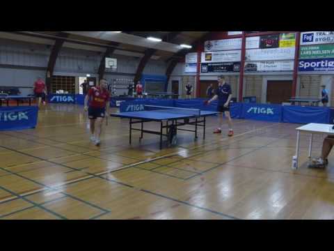 161001 2. Div, Christian Ryding - Tomaz Akier