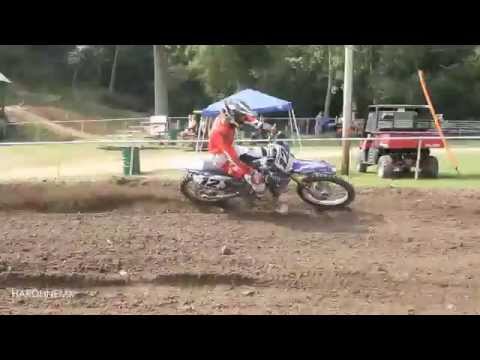 Millville Am Rewind ft. Forkner - Krampitz - Wolff - Sayles | HardlineMX