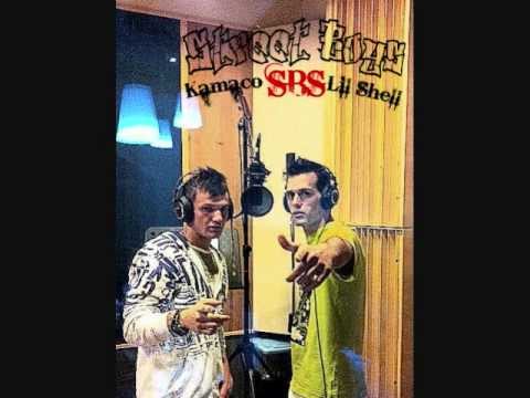 Lil Shell feat KaMaCo - I'm back now ( sbs ).wmv