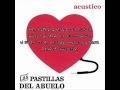 Amar y envejecer- Las Pastillas Del Abuelo ...