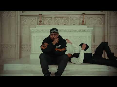 Yellow Zoo x O Wave - FATHER GOD (Stuy Babyz)  [Shot by @PeteyShotya]