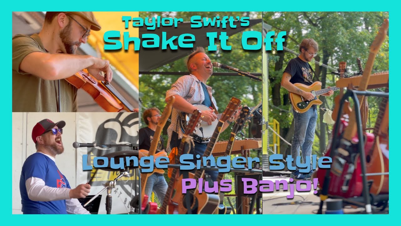 Promotional video thumbnail 3 for Fritz Schindler Band