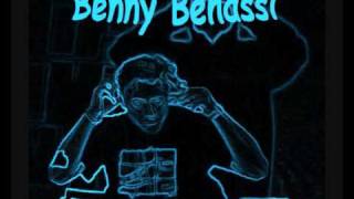 Benny Benassi - Sweet Dreams (Remix)