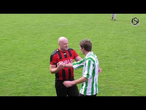 Samenvatting KSV Vragender - FC Käerch (L) - 29-4-23