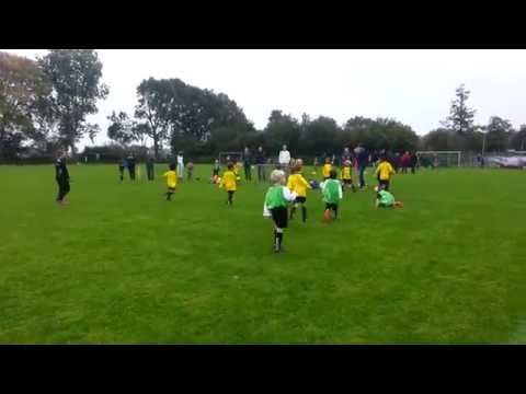 1 Reigerboys Kabouters Panters   bij Kwiek'78