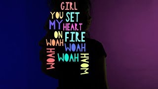 Dan Tristan - Love You Right [Official Lyric Video]