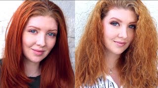 Remove Hair Color At Home | NO BLEACH!
