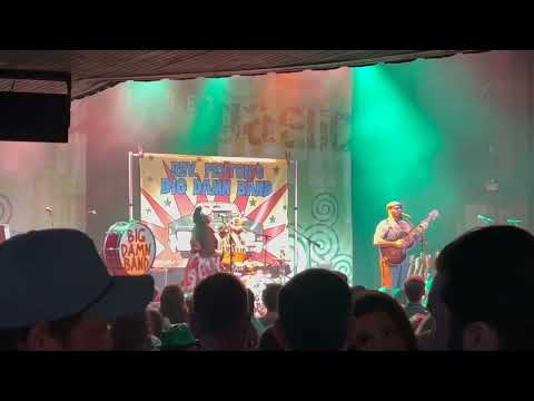 Poor Until Payday by Reverend Peyton's Big Damn Band LIVE @ House Of Blues (03.14.2025)