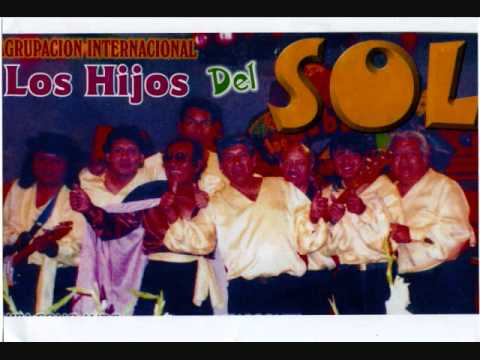 Los Hijos del Sol - Vidita