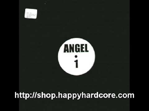 Anon - Hold Me Tonight / uk hardcore, htid, hixxy, clubland music RAGEL001