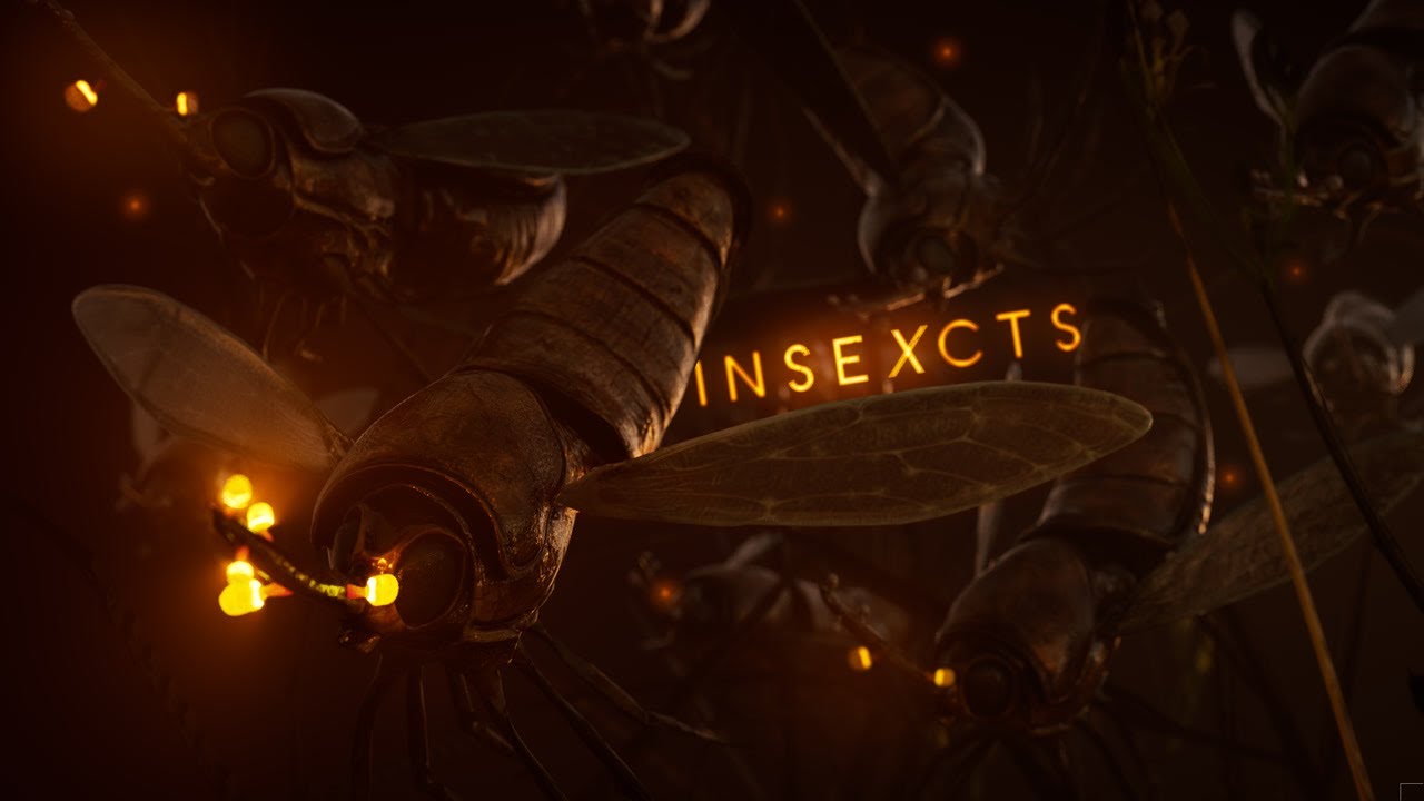 Thumbnail for Insexcts
