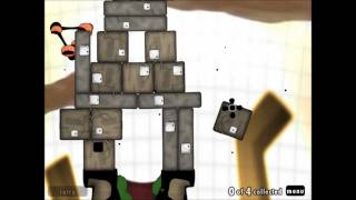 Let's Play World of Goo Part 11 - Getting Better, Almost