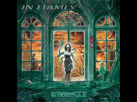 In Flames - Everything Counts