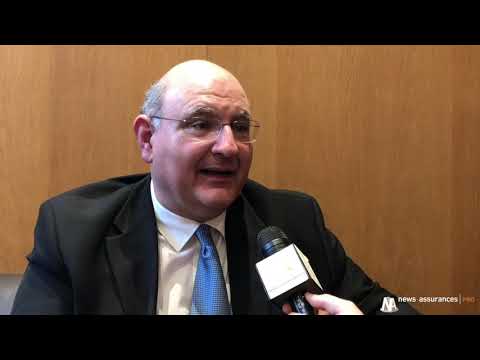Gabriel Bernardino : « Nous suivons de très près le marché de l'assurance construction »