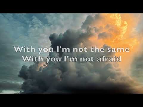 VELVETEEN Feat.ASTYN TURR/I'M NOT THE SAME/Music Video