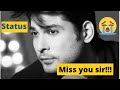 Sidharth Shukla Whatsapp Status Sidharth Shukla New Video