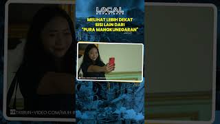 Inilah Misteri Pura Mangkunegaran Surakarta: Kisah Mistis di Balik Kemegahan Istana