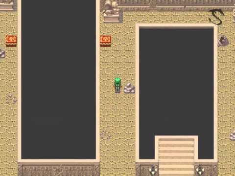 Lets Play Elements Destiny Origins [70] - Bug oder Feature?