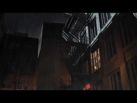 "Fear not"__CGI_3D_Animated_Short__Devil_s_Playground__