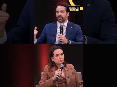 "Território arrasado": Leite fala sobre governar em meio à enchente histórica | Memórias do Piratini
